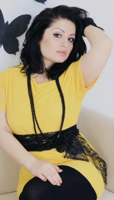 Neu Switcherin Rita Aus Der Ukraine