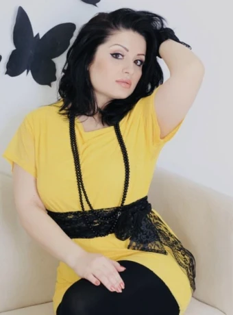Neu Switcherin Rita Aus Der Ukraine