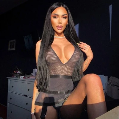 Ts Lauren