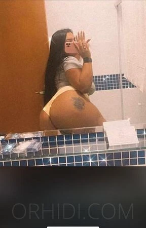 TS Luana Souza