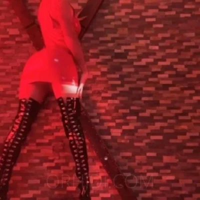 Lady Aria
