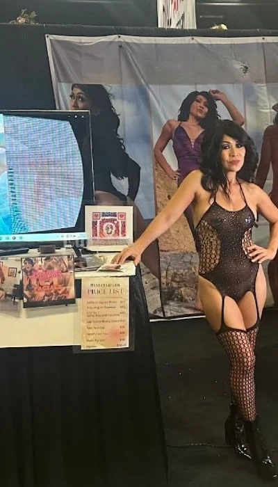 Kim Saigon Pornstar