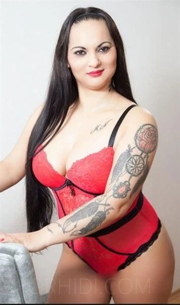 LIA - CLUB SCHWARZE TULPE