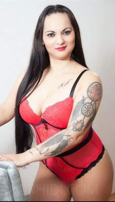 LIA - CLUB SCHWARZE TULPE
