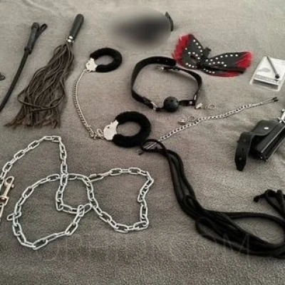 NEU!!! Lady Julia