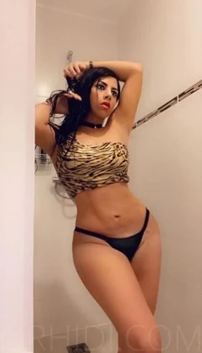 TS Ariana Fernandez