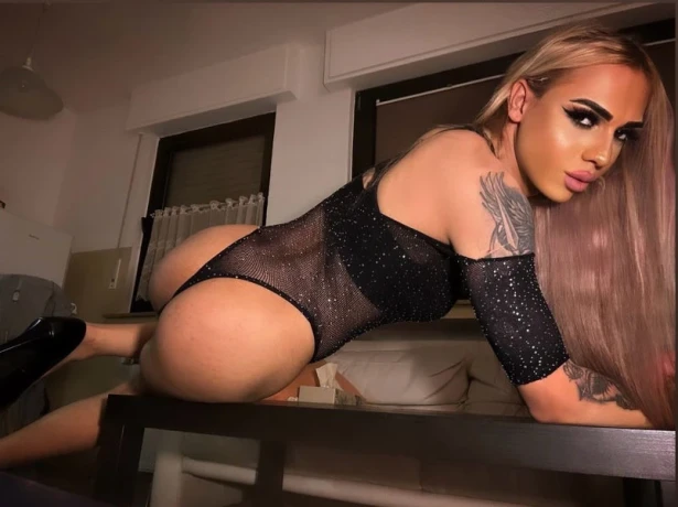 TS EMANUELA - Besuchbar & Haus&Hotelbesuche