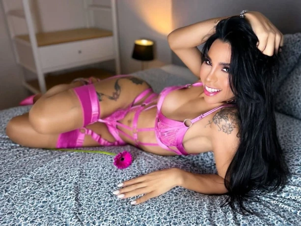 Ts Dayane