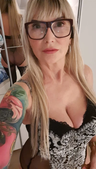 Sexy Geile Michelle