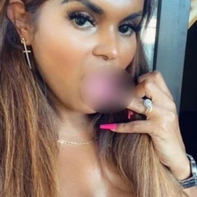 TS Bruna Cornelsen 100% Perfekter Körper