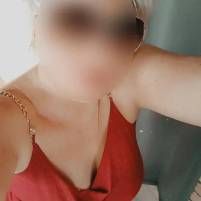 Andrea Ganz Privat