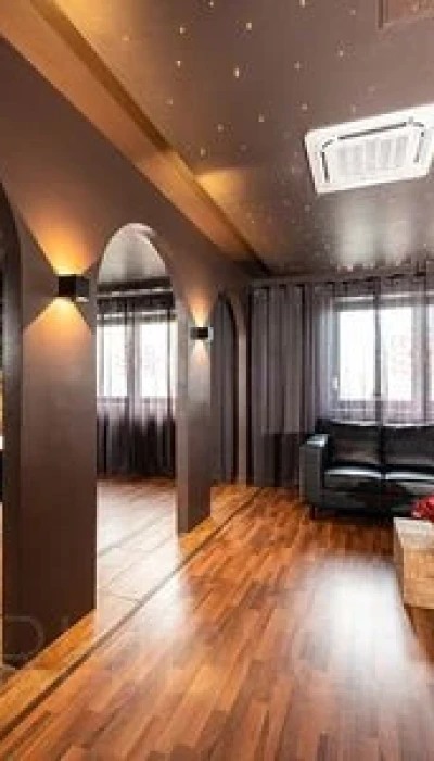 Privathaus Erotic Lounge