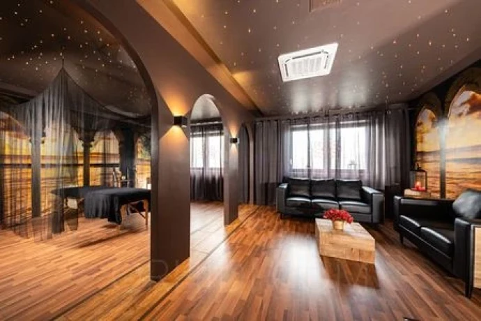 Privathaus Erotic Lounge