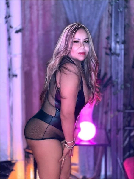 Gina Aus Panama
