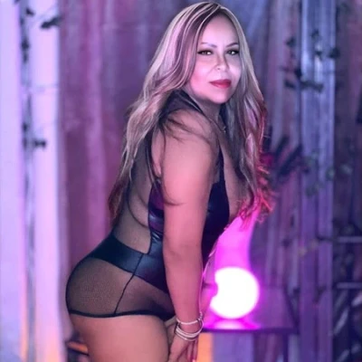 Gina Aus Panama