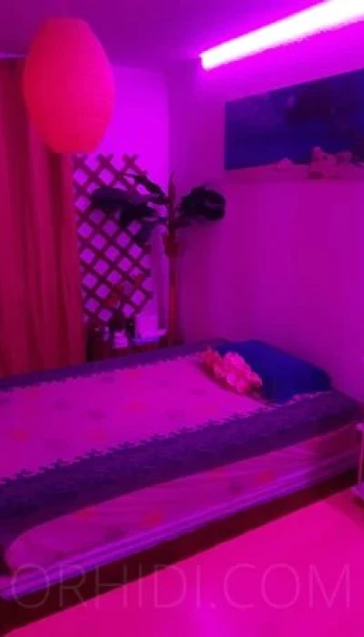 Thai Massage Studio