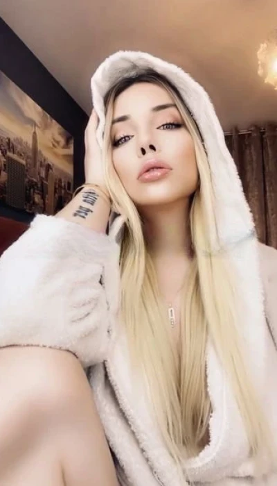 Turkish Queen Melissa