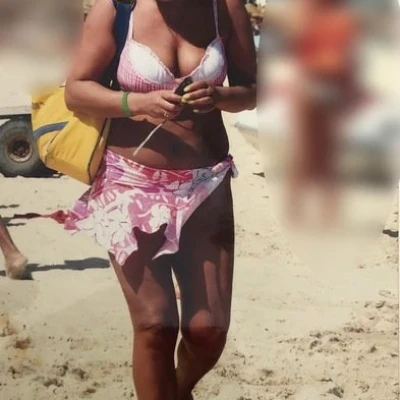 Sabina Ganz Neu
