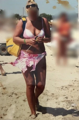 Sabina Ganz Neu