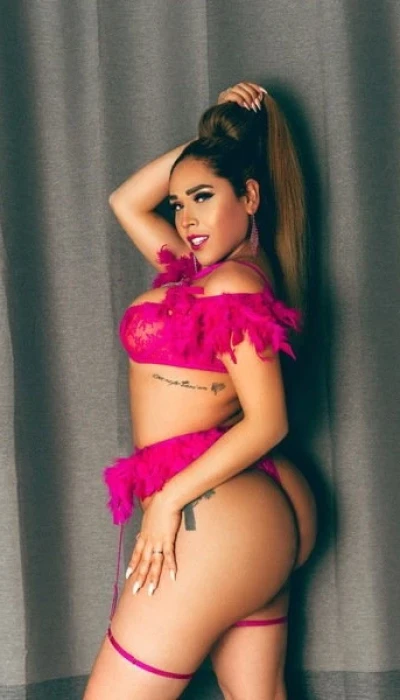 Ts Luciana Super Party