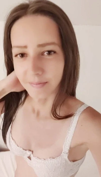Ts Tracy Erotische Massage