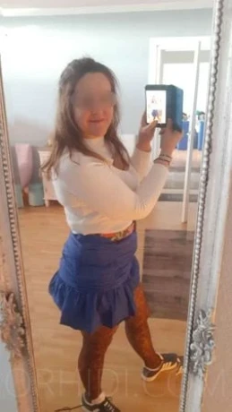 Marie wohlfühl Massage!!