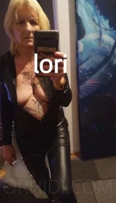 LORI