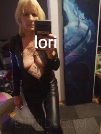 LORI