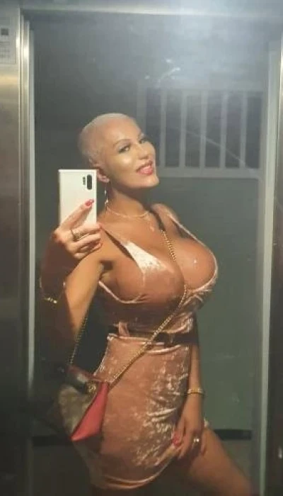 Trans Latina Xxl