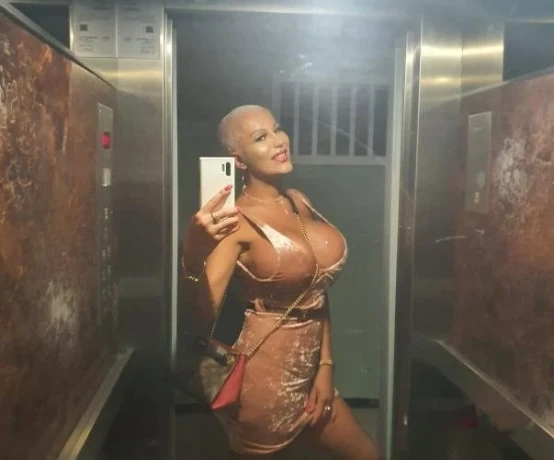 Trans Latina Xxl