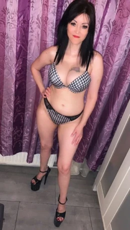 Brigitta *GANZ NEU*