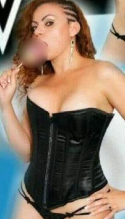 TS Laura Rodrigues