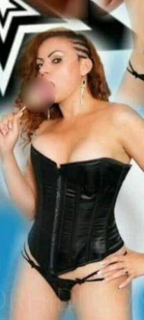 TS Laura Rodrigues