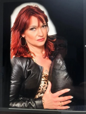 Herrin Katrin