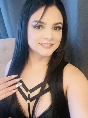 TRANS EVELYN KOLUMBIANISCHE