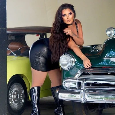TS Luana Souza