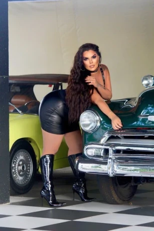 TS Luana Souza