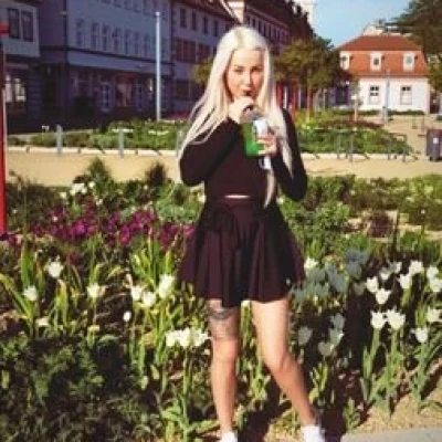 Deutsche Dame für Neuanfänger (echt/privat/diskret)