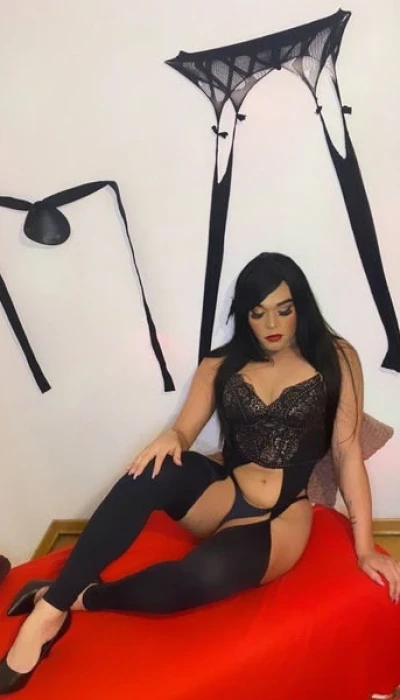 TS Alexia