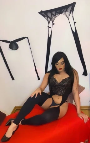 TS Alexia