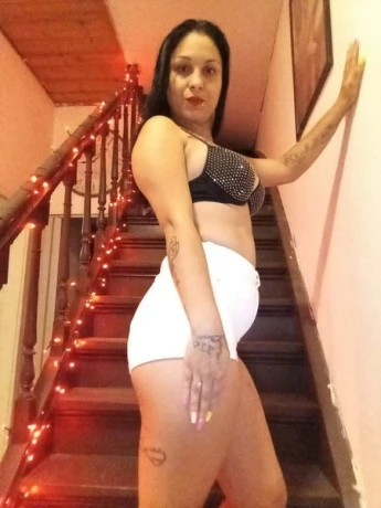 Sexy Suzy