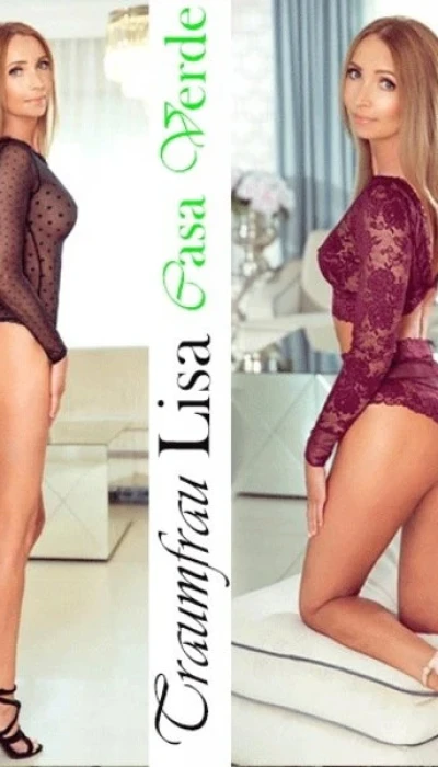 Lisa Sexxi