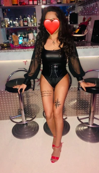 Nadja Triple Xxx
