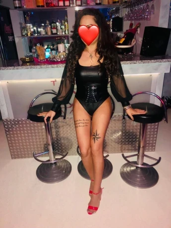 Nadja Triple Xxx