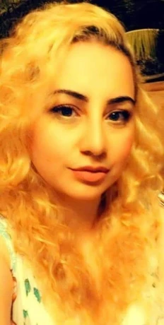 Chaterina Fur Vieles Offen