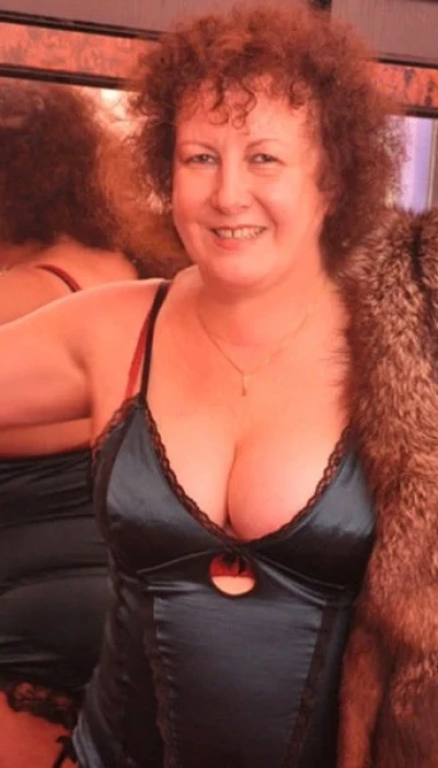Nylonlady