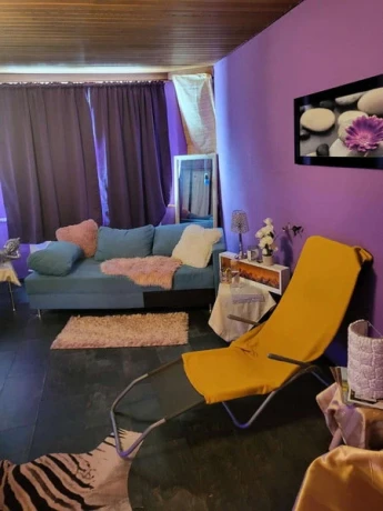 Erotik Massage Stripterasse Bei Oase