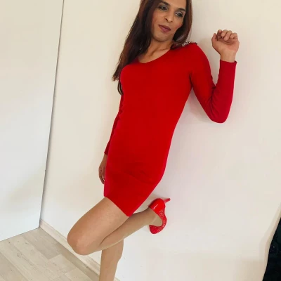 Ts Dana Criminala