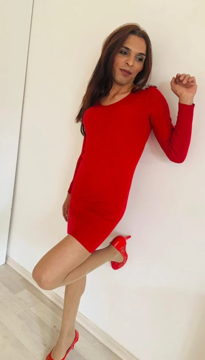 Ts Dana Criminala