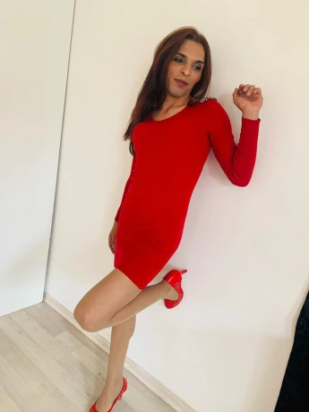 Ts Dana Criminala